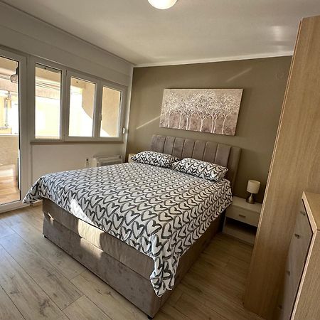 Apartment Providenca 자다르 외부 사진