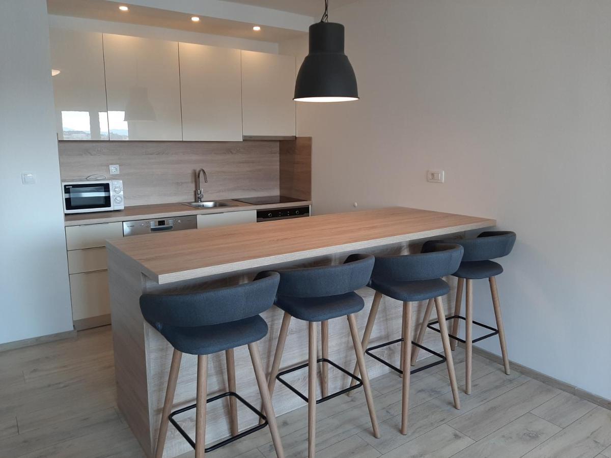 Apartment Providenca 자다르 외부 사진