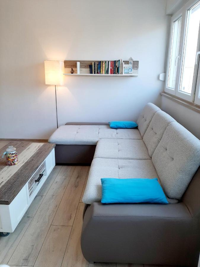 Apartment Providenca 자다르 외부 사진