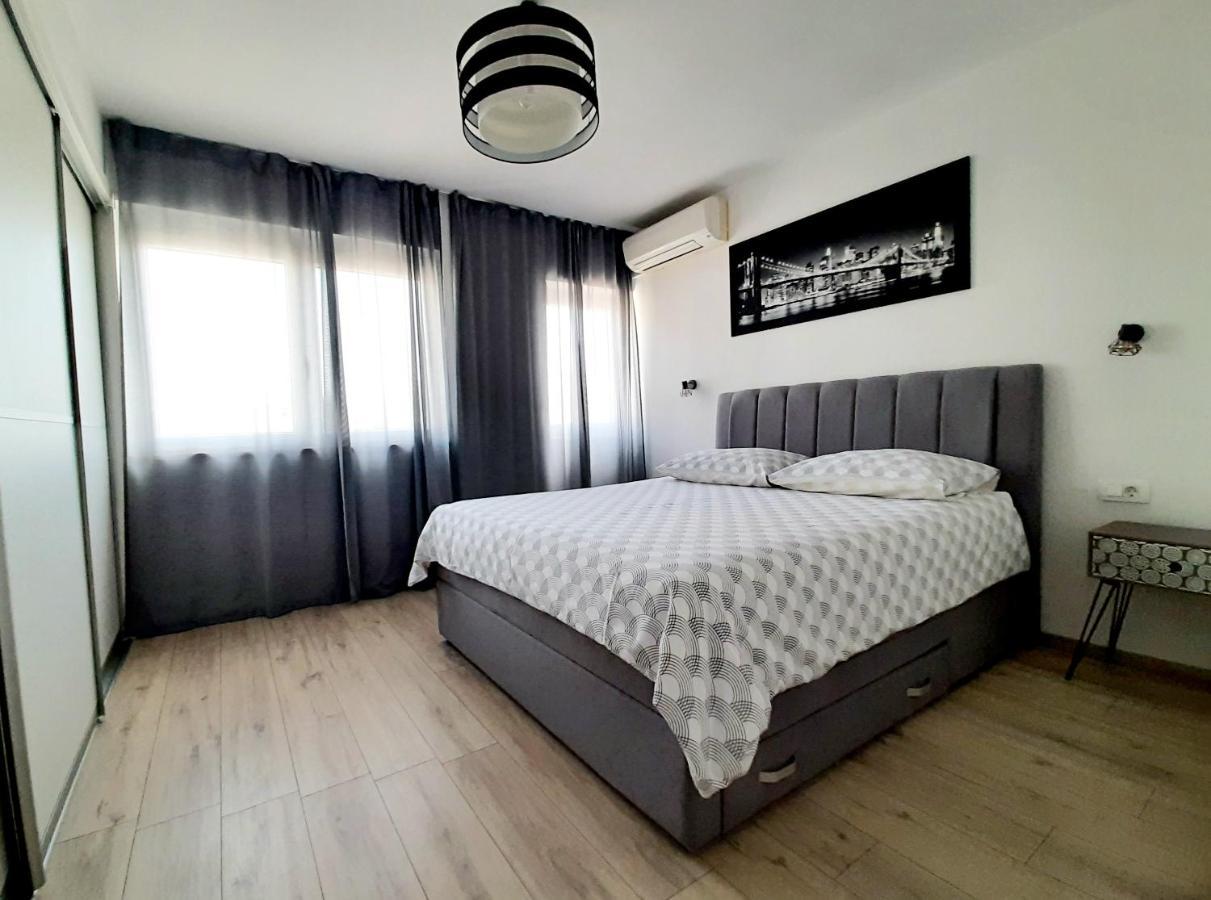 Apartment Providenca 자다르 외부 사진