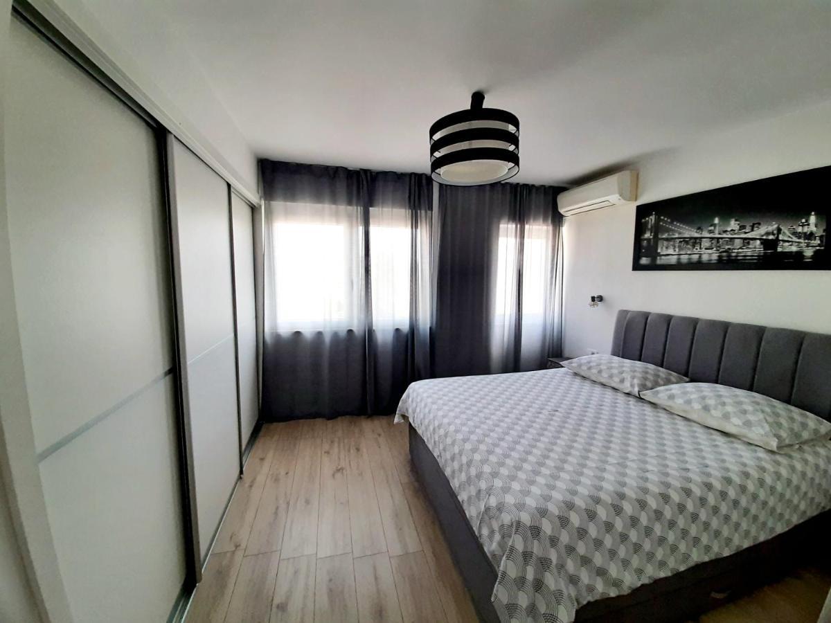 Apartment Providenca 자다르 외부 사진