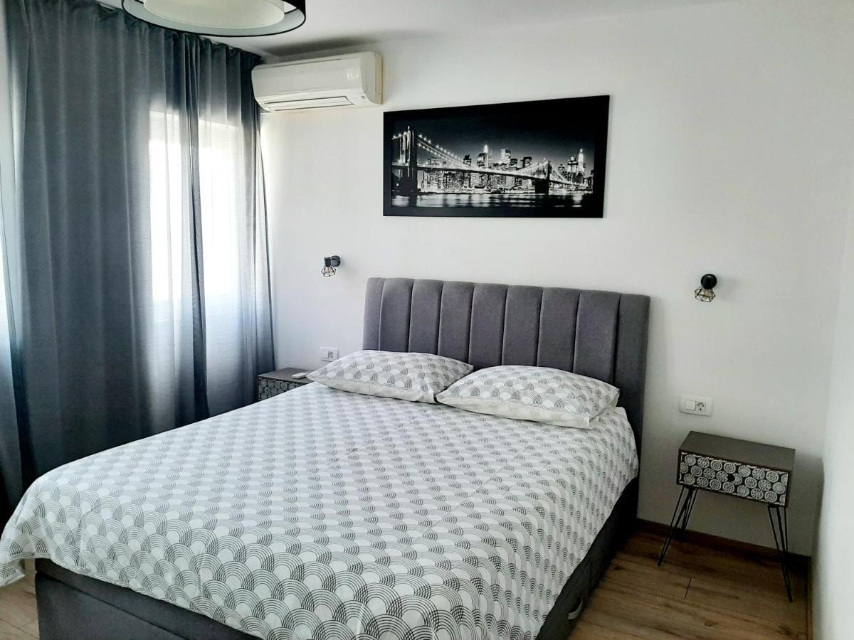 Apartment Providenca 자다르 외부 사진