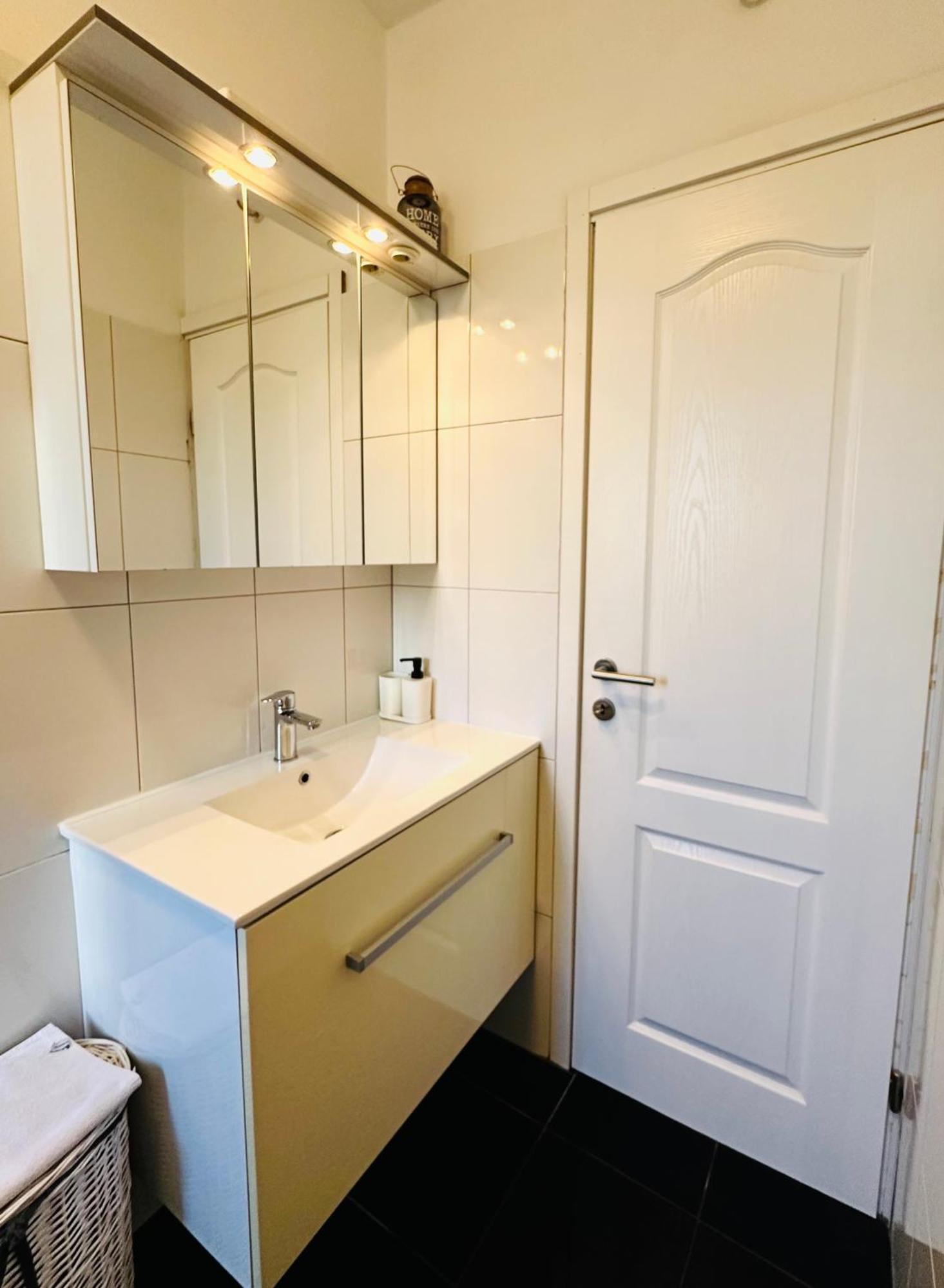 Apartment Providenca 자다르 외부 사진