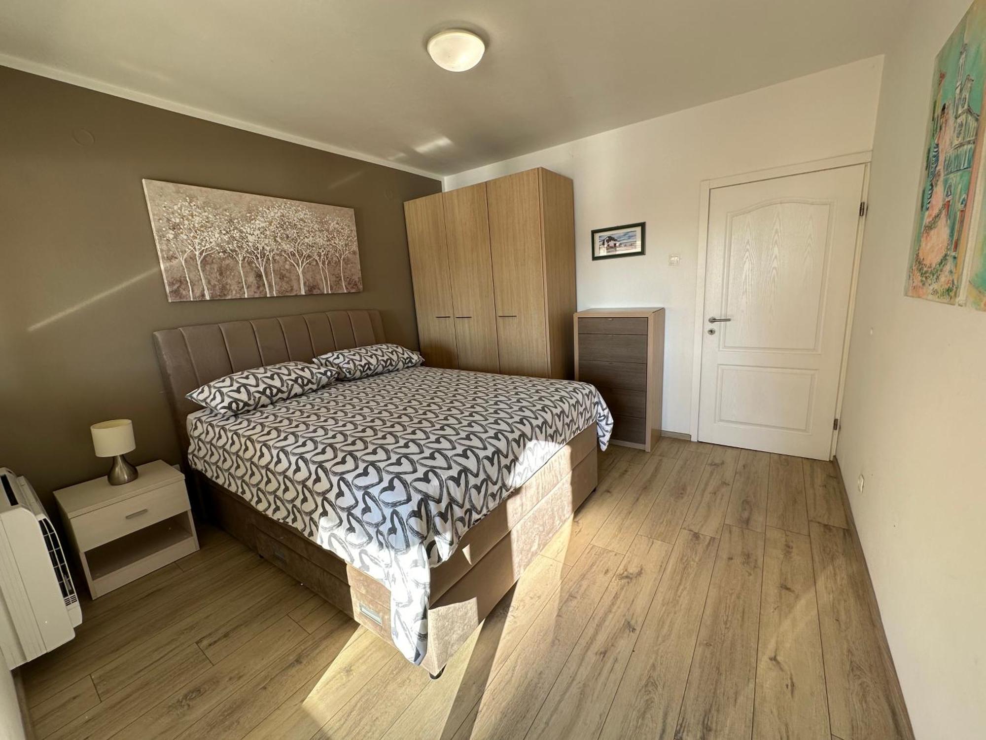 Apartment Providenca 자다르 외부 사진