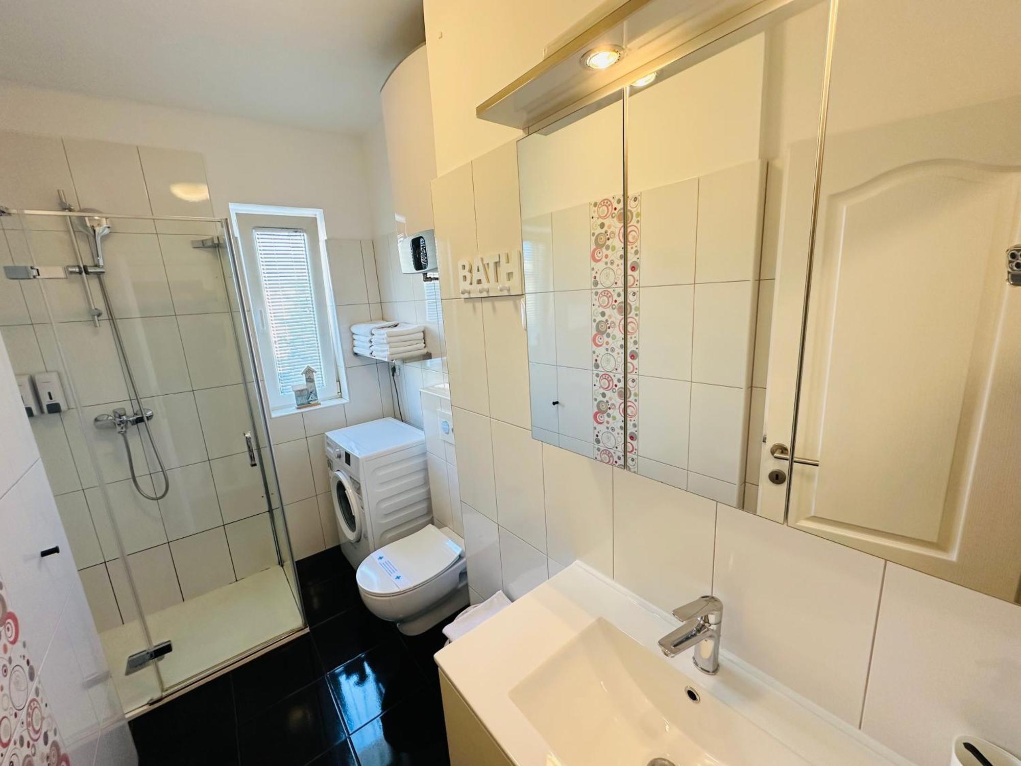 Apartment Providenca 자다르 외부 사진