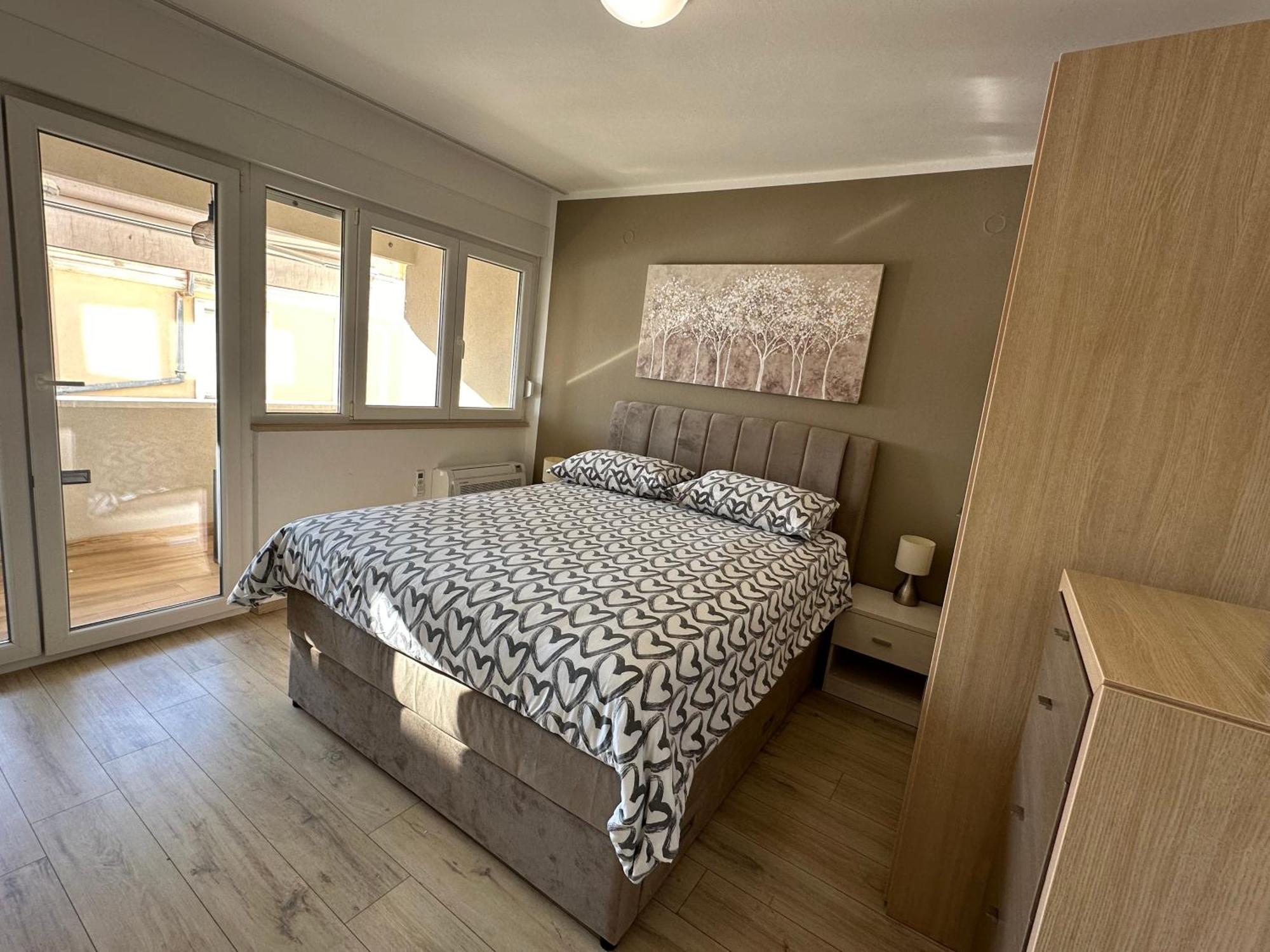 Apartment Providenca 자다르 외부 사진