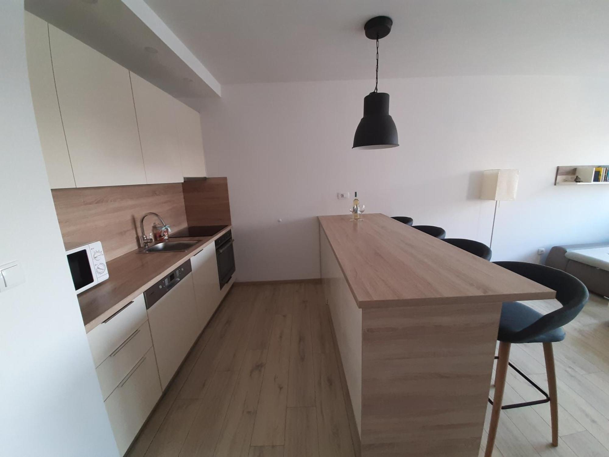 Apartment Providenca 자다르 객실 사진