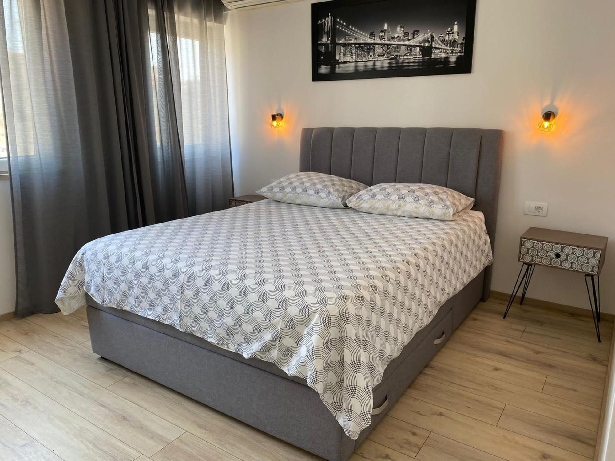 Apartment Providenca 자다르 객실 사진
