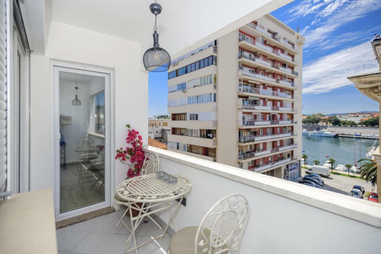 Apartment Providenca 자다르 외부 사진